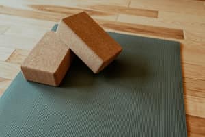 Mat rental